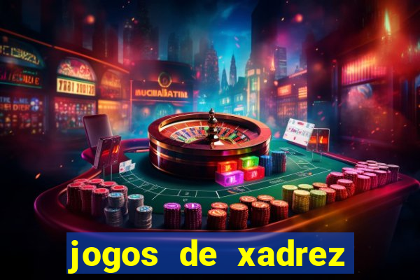 jogos de xadrez das tres espias demais